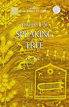 portada Be the First to Write a Review the Best of Speaking Tree v 4