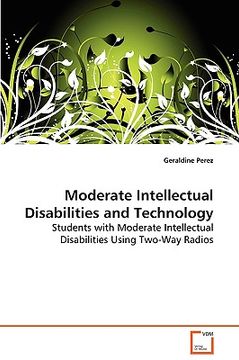 portada moderate intellectual disabilities and technology (en Inglés)