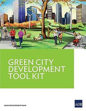portada Green City Development Tool Kit (en Inglés)
