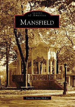 portada mansfield (en Inglés)