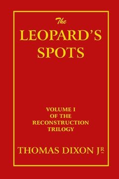 portada The Leopard's Spots