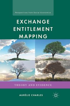 portada Exchange Entitlement Mapping: Theory and Evidence (in English)