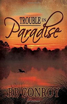 portada Trouble in Paradise