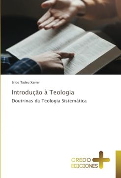 portada Introdução à Teologia (en Portugués)