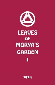 portada Leaves of Morya's Garden i: The Call (The Agni Yoga Series) (en Inglés)
