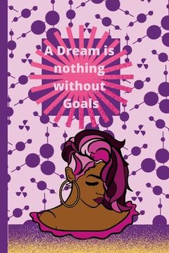 portada Goals and Dreams (en Inglés)