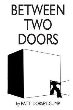 portada Between Two Doors (en Inglés)