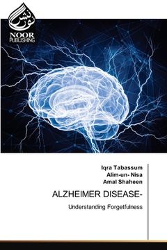 portada Alzheimer Disease-