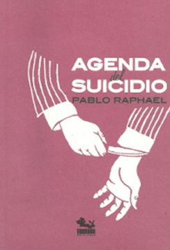 portada Agenda del Suicidio (in Spanish)