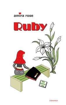 portada Ruby (en Alemán)