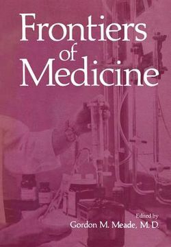 portada Frontiers of Medicine (en Inglés)