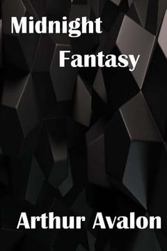 portada Midnight Fantasy (in English)
