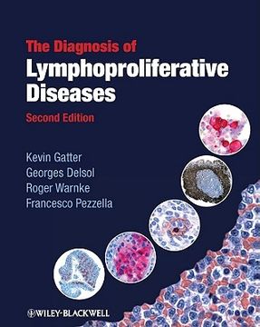 portada the diagnosis of lymphoproliferative diseases