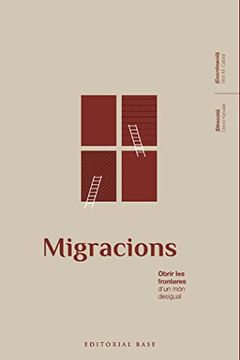 portada Migracions (en Catalá)