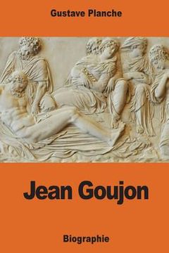 portada Jean Goujon (in French)