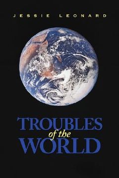 portada troubles of the world