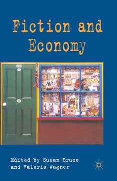 portada Fiction and Economy