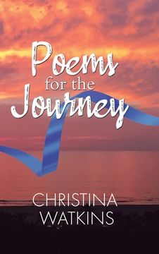 portada Poems for the Journey