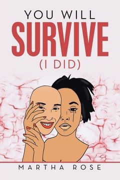 portada You Will Survive (I Did) (en Inglés)