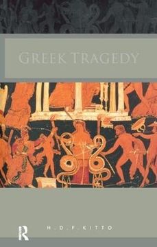 portada Greek Tragedy