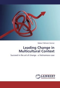 portada Leading Change in Multicultural Context