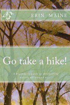 portada Go Take A Hike (en Inglés)