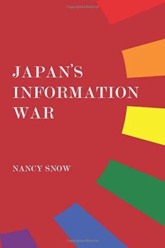 portada Japan's Information War