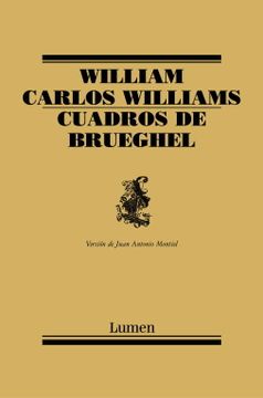portada Cuadros de Brueghel (in Spanish)