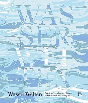 portada Wasserwelten (en Alemán)