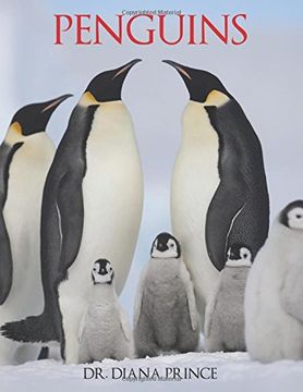 portada Penguins