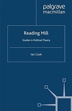 portada Reading Mill: Studies in Political Theory