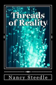 portada Threads of Reality: Original Short Stories (en Inglés)