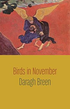 portada Birds in November (in English)