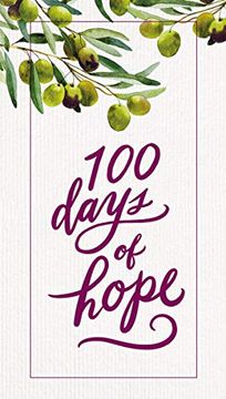 portada 100 Days of Hope 
