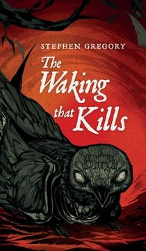 portada The Waking That Kills (en Inglés)