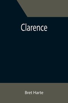 portada Clarence