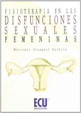 portada Fisioterapia en las Disfunciones Sexuales Femeninas (in Spanish)