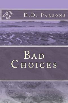 portada Bad Choices (en Inglés)