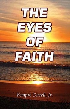 portada The Eyes of Faith (en Inglés)