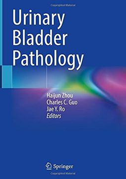 portada Urinary Bladder Pathology (en Inglés)