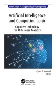 portada Artificial Intelligence and Computing Logic: Cognitive Technology for AI Business Analytics (in English)