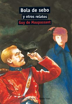 portada Bola de Sebo y Otros Relatos (in Spanish)