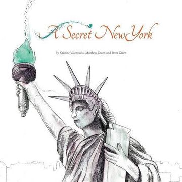 portada A Secret New York