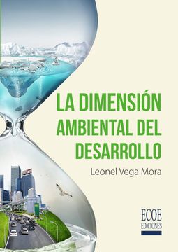 portada La dimensión ambiental del desarrollo