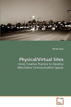 portada physical/virtual sites (en Inglés)