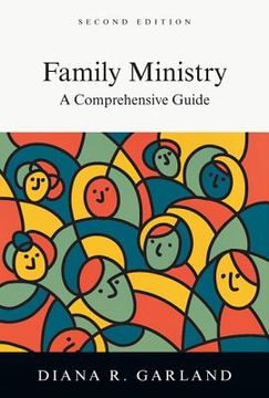 portada family ministry (en Inglés)