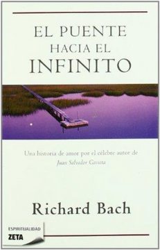 portada El Puente Hacia el Infinito (in Spanish)