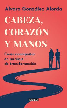portada Cabeza, corazón y manos