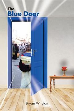 portada The Blue Door