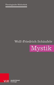 portada Christliche Mystik (en Alemán)
